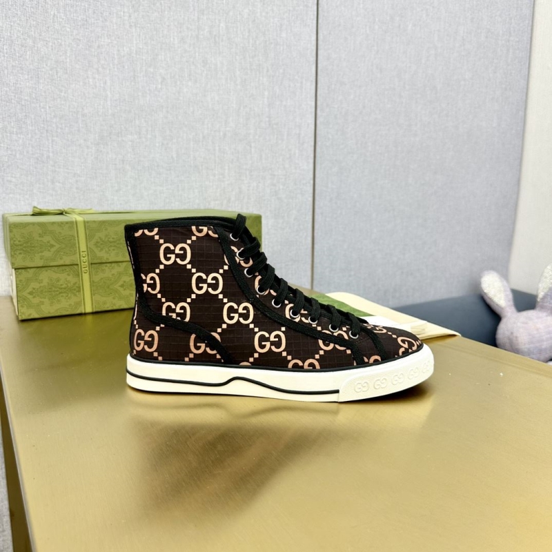 Gucci Casual Shoes